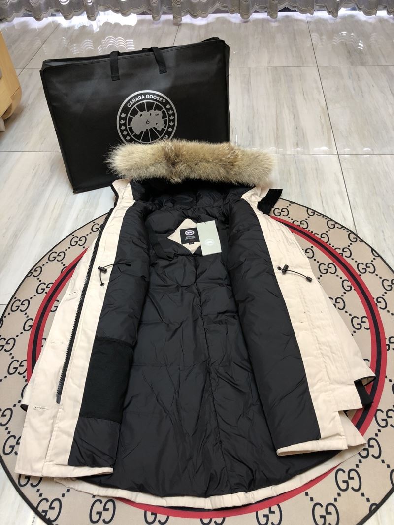 Canada Goose Down Jackets